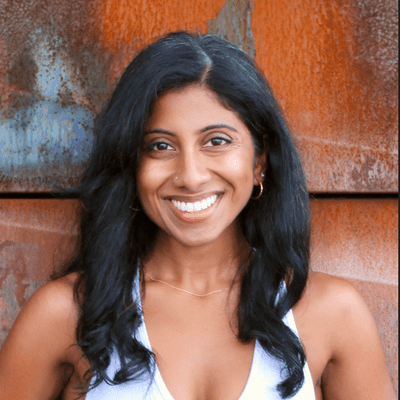Avatar for Jennifer Kuriakose - Jenesis Yoga