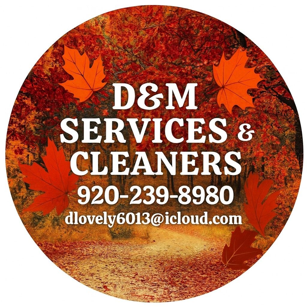 D&M Services & Cleaners LLC
