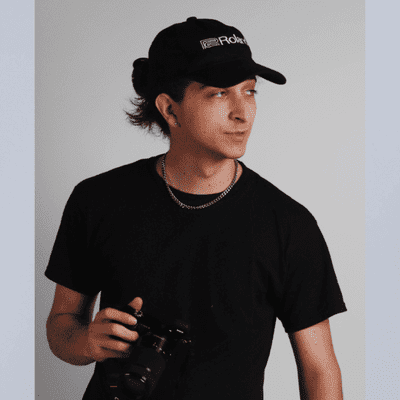 Avatar for Jake Fogel Photography