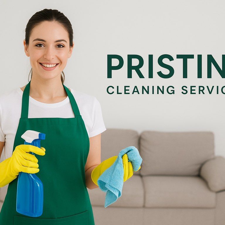 Pristine Clean Solutions LLC