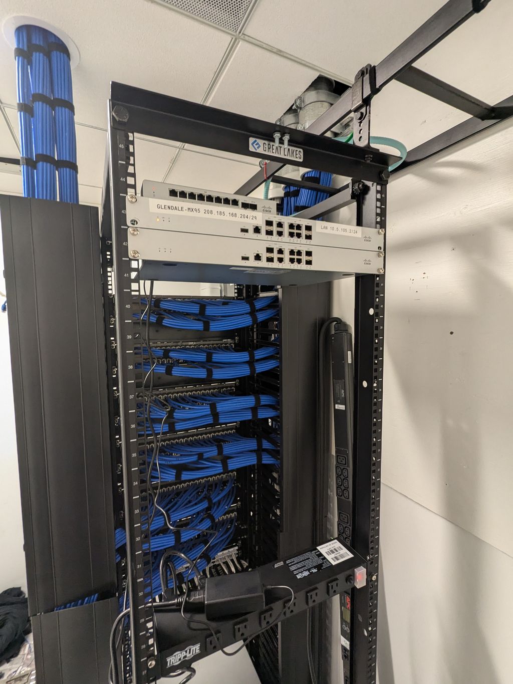 Projects and media