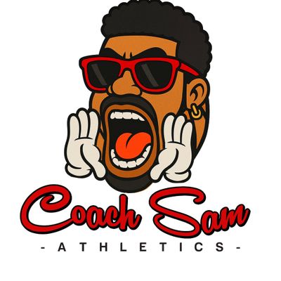 Avatar for Coach Sam Athletics