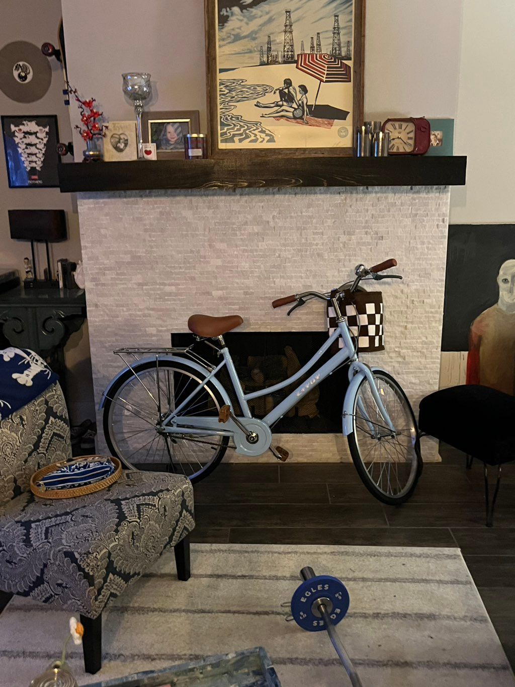 Customer photos