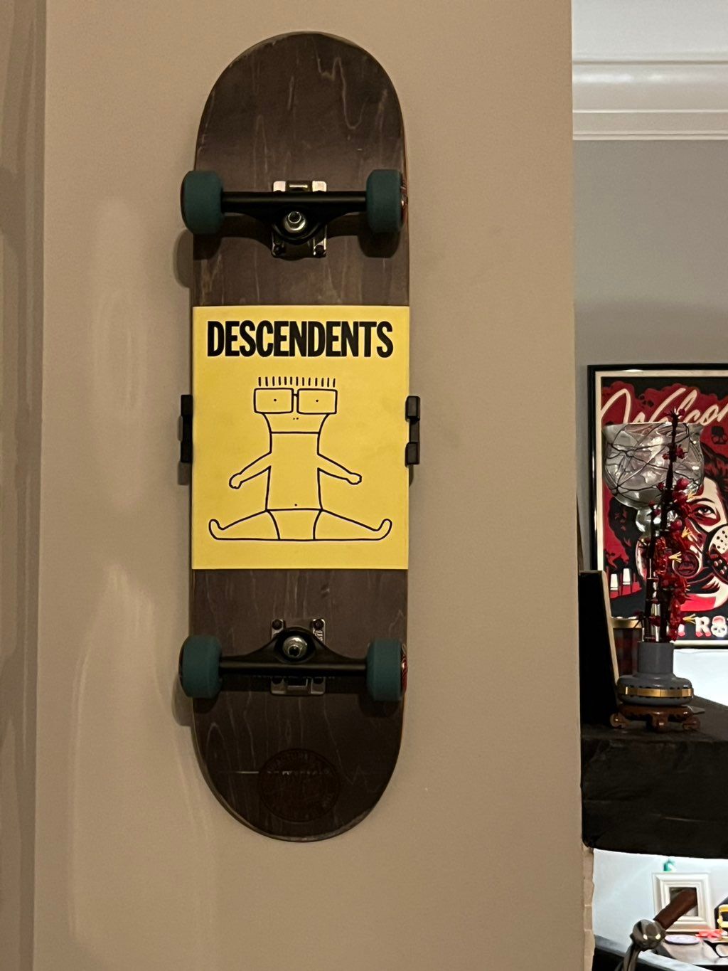 Customer photos