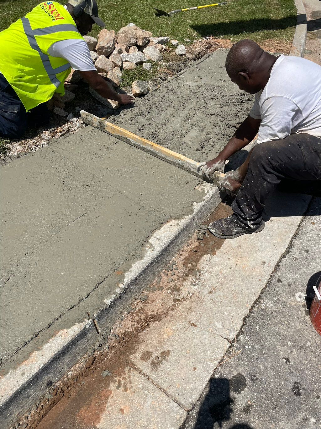 Projects and media