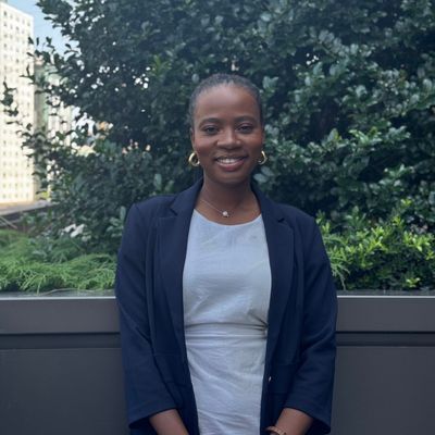 Avatar for Naika Laurent