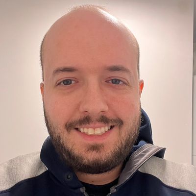 Avatar for Carpet Healing