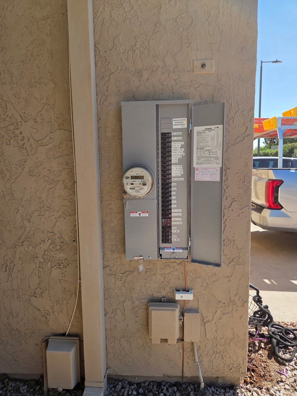 After - Scottsdale 85251