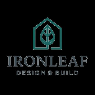 Avatar for Iron leaf Desing and built