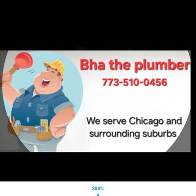 Avatar for Bha the plumber (Drain or Sewer Cleaner)