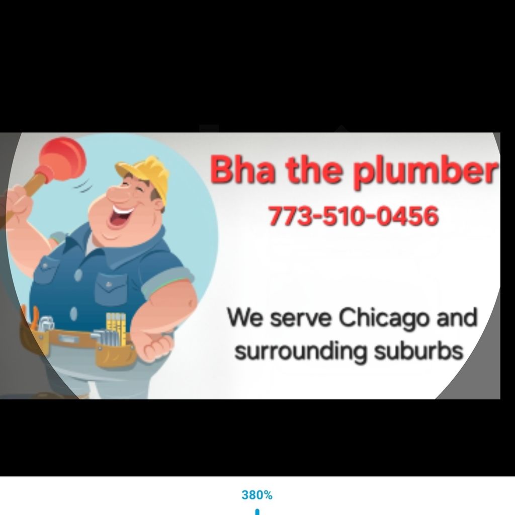 Bha the plumber (Drain or Sewer Cleaner)
