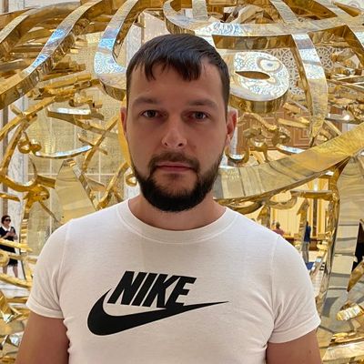 Avatar for Egor Seledtsov
