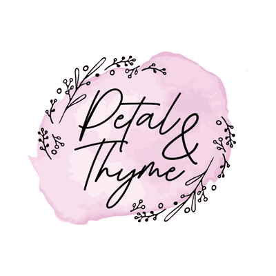 Avatar for Petal & Thyme Bakery