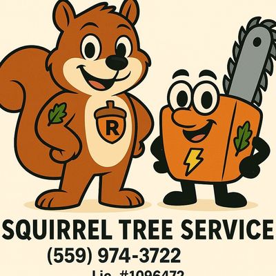 Avatar for Squirrel Tree Service, Inc.
