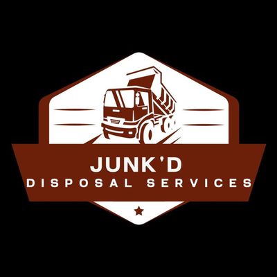 Avatar for Junk’d Disposal Services