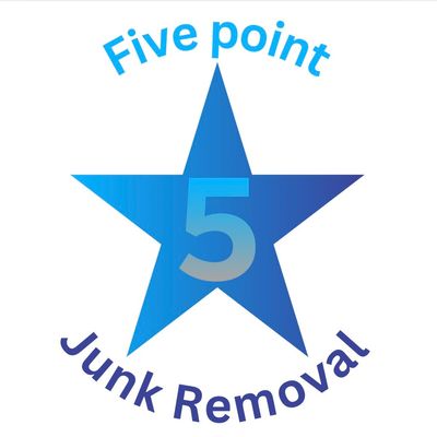 Avatar for Five Point Junk Removal