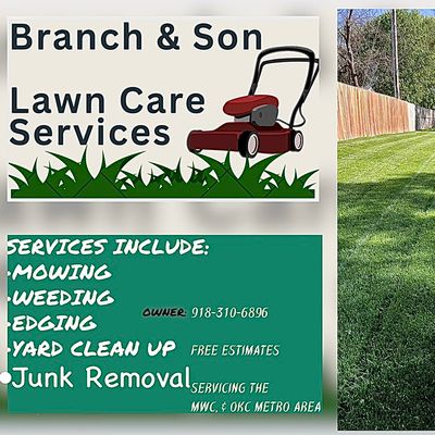 Avatar for Branch & Son