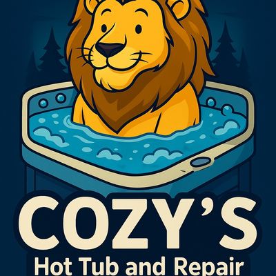 Avatar for Cozy's Hot Tub Repair And Cleaning