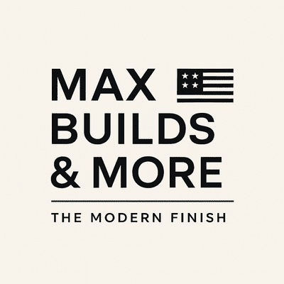 Avatar for Maxbuilds & More