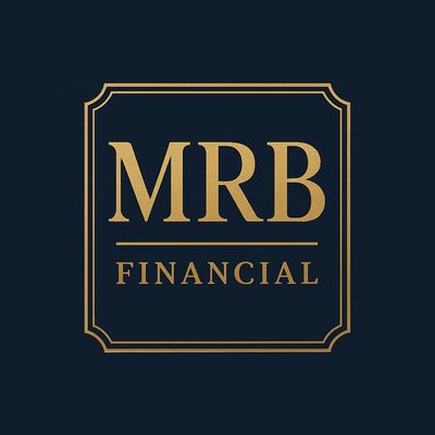 Avatar for MRB Financial