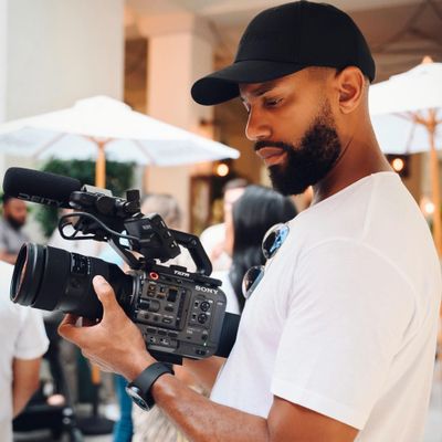 Avatar for Charles David Media