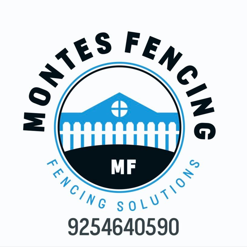 Montes fencing