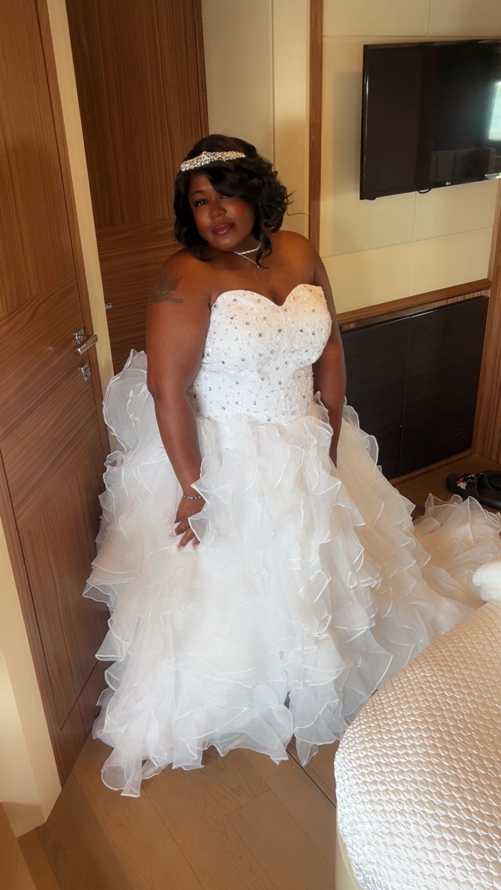 Customer photos