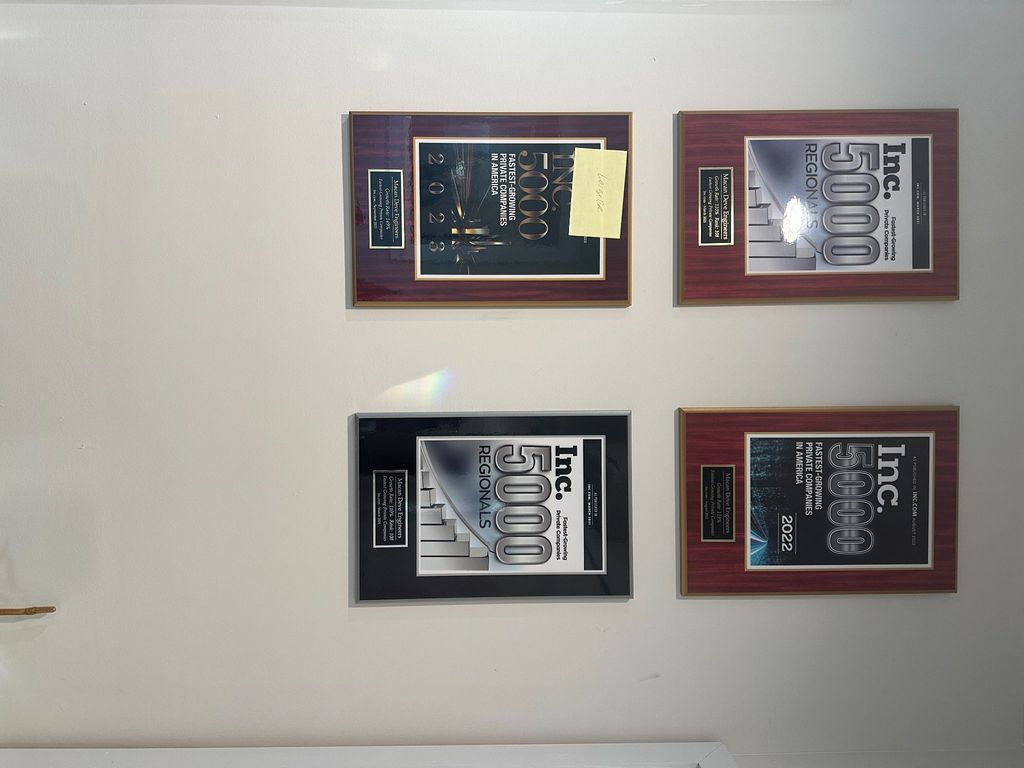 Projects and media