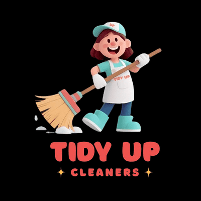 Avatar for Tidy Up Cleaners