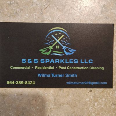 Avatar for S&S Sparkles LLC