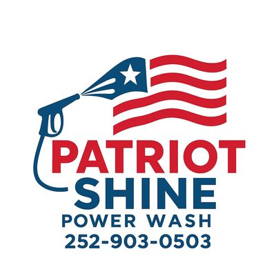 Avatar for Patriot Shine Power Wash
