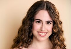 Morgan Paige - Vocals