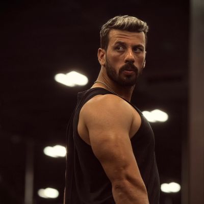 Avatar for Mujtaba Mohammadzai