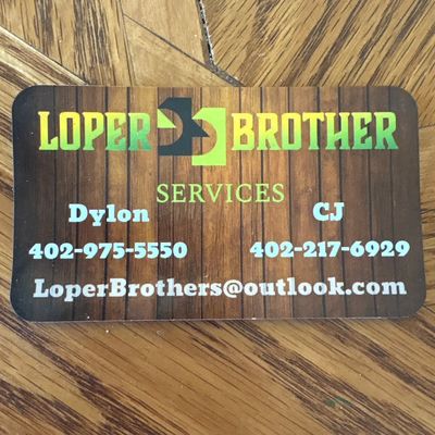 Avatar for Christian Loper