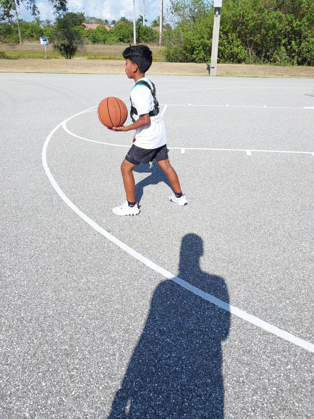Training 
