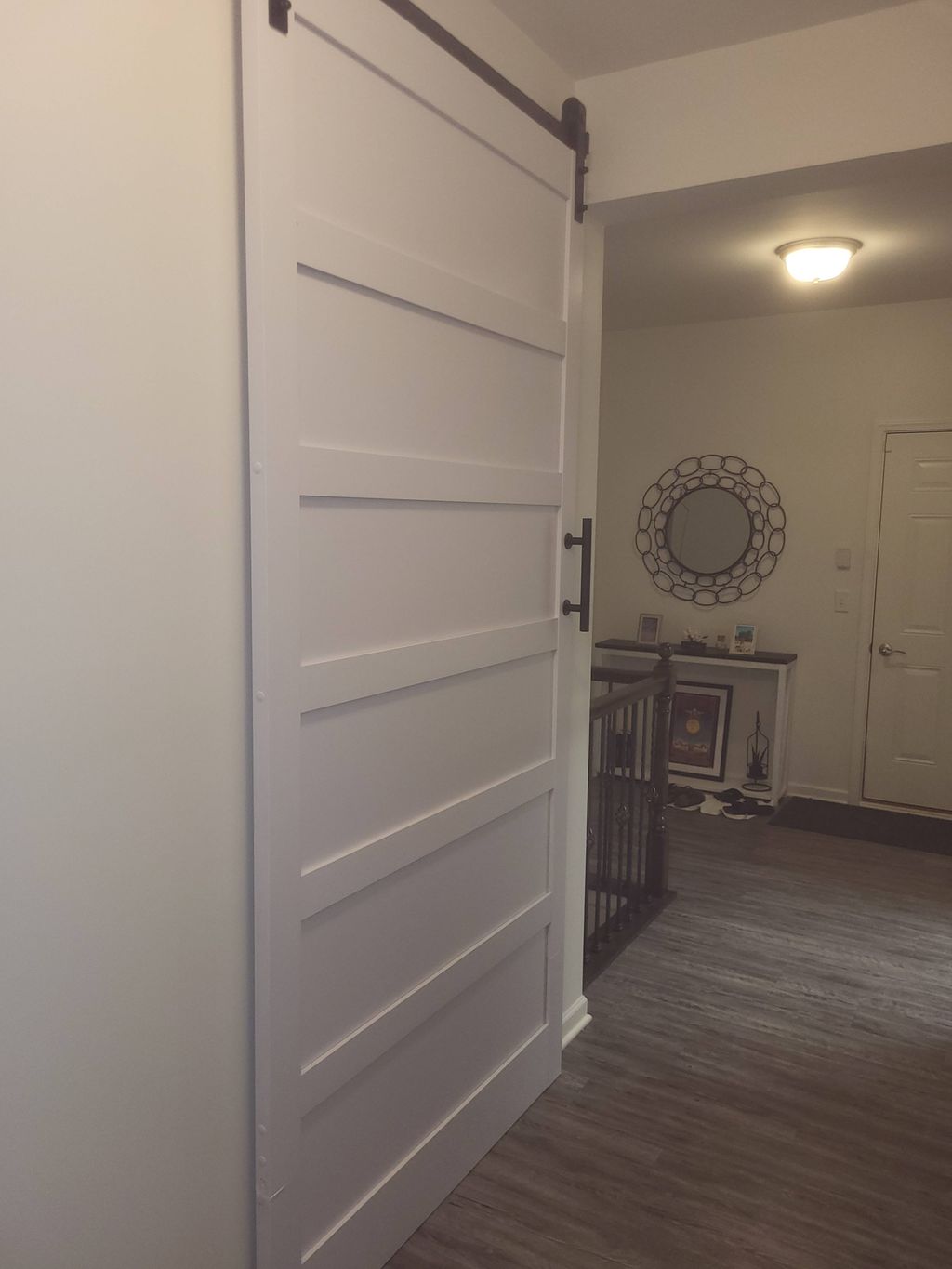 Customer photos