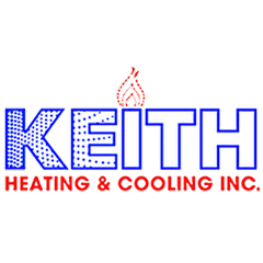 Avatar for Keith Heating and Cooling, Inc.
