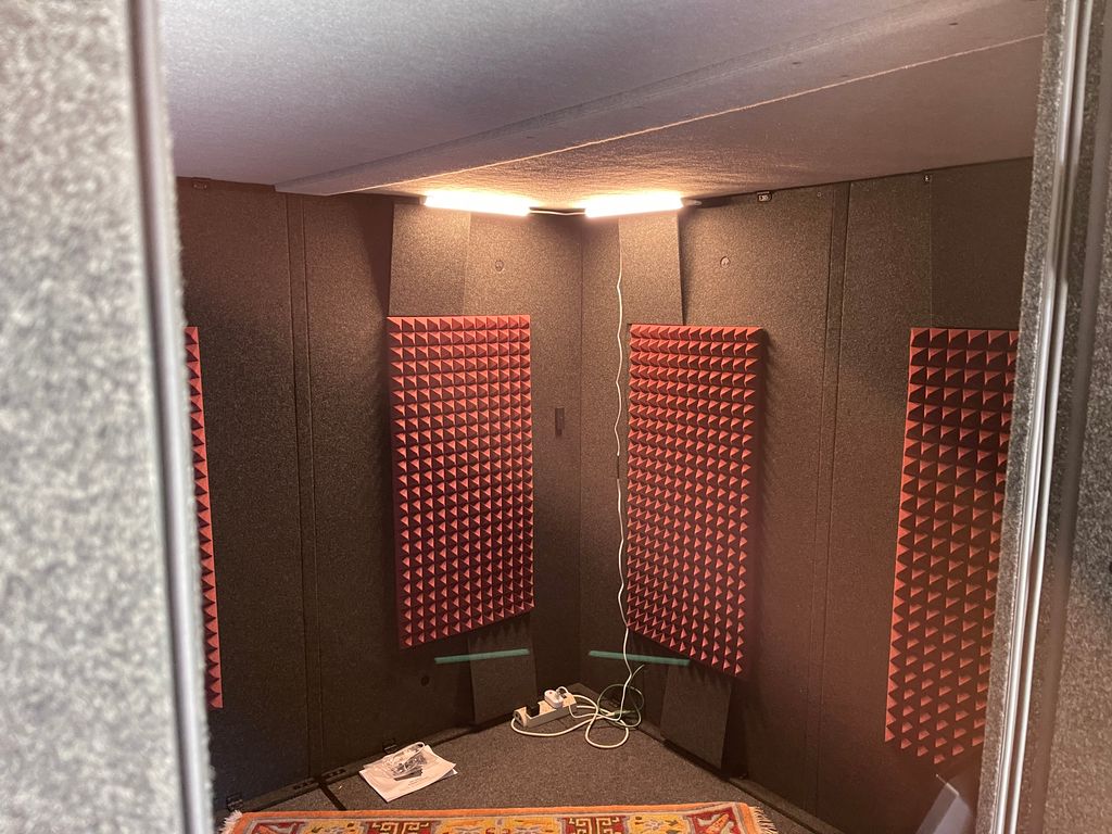 Projects and media