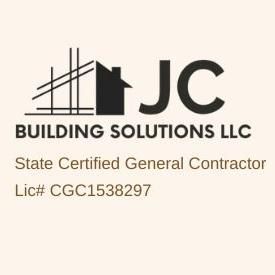 Avatar for JC BUILDING SOLUTIONS LLC