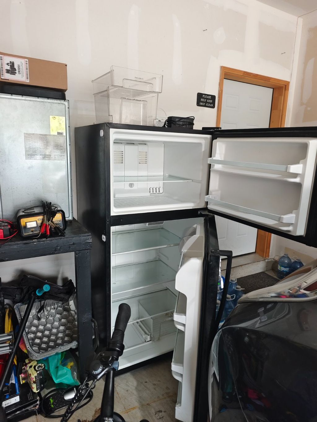 Customer photos