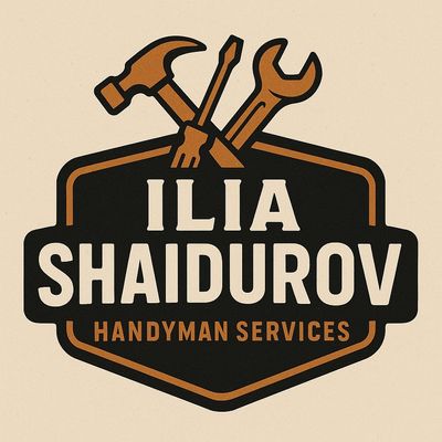 Avatar for Ilia Shaidurov