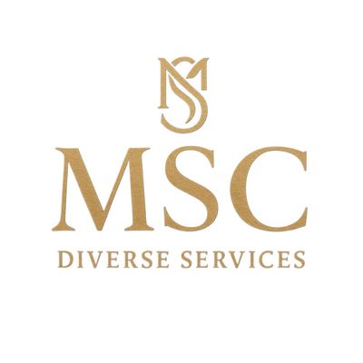 Avatar for MSC DIVERSE SERVICES