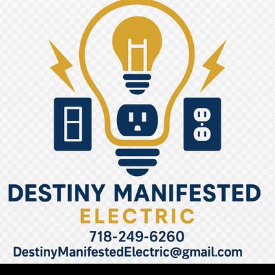 Avatar for Destiny Manifested Electric