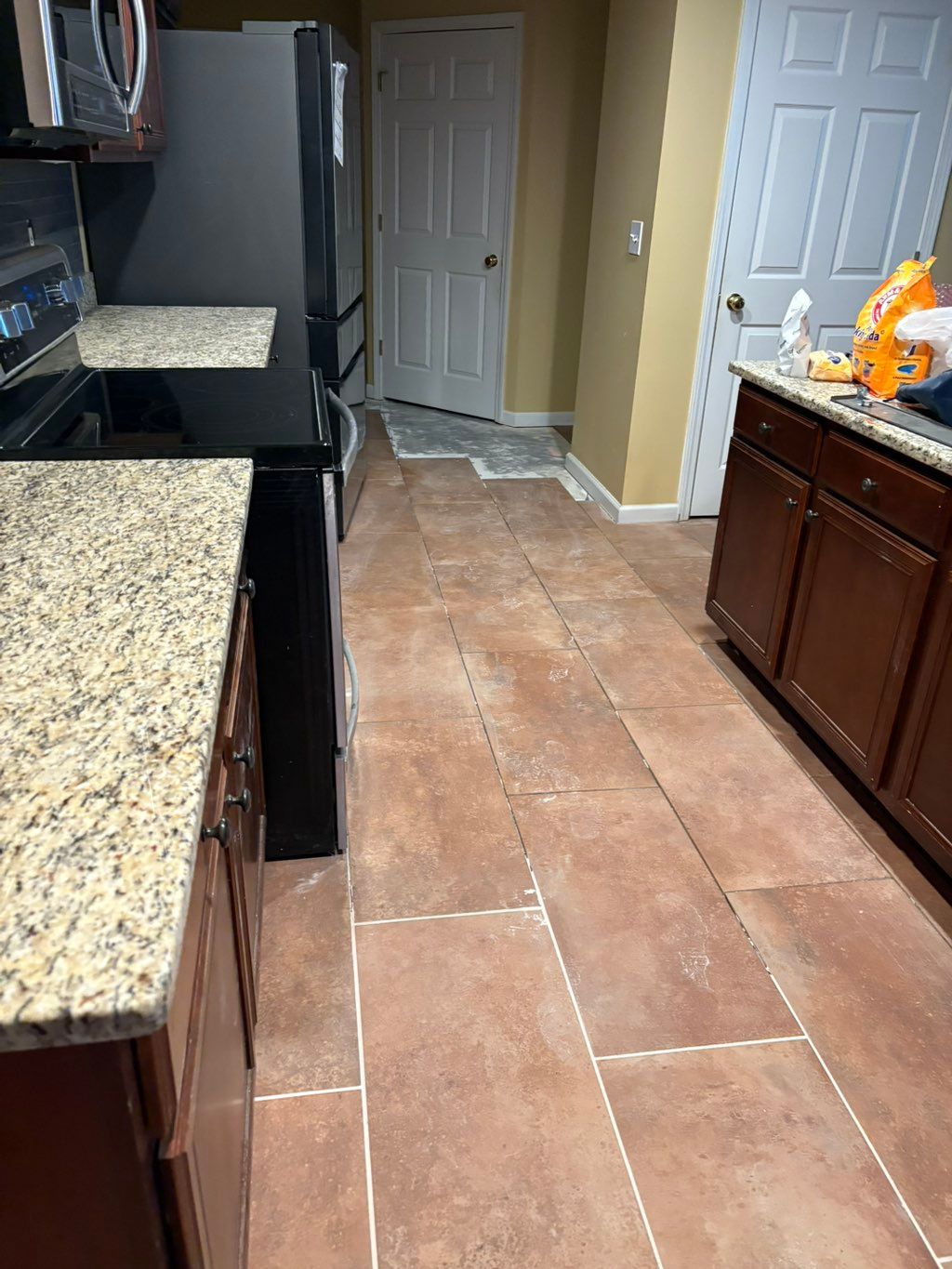 Customer photos
