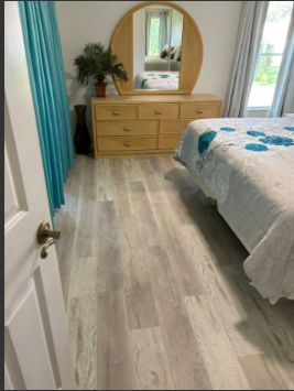 A clean bedroom, a clear mind ✨ Let us do the work
