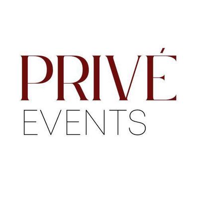 Avatar for Prive Events