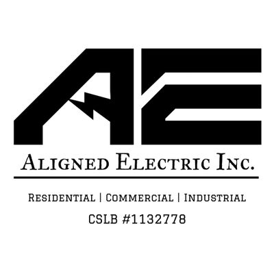 Avatar for Aligned Electric, Inc.