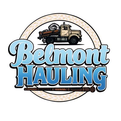 Avatar for Belmont Hauling