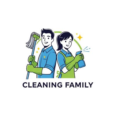 Avatar for Cleaning Family