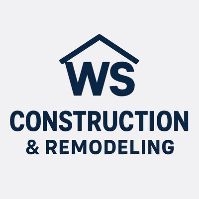 Avatar for WS Construction and Remodeling